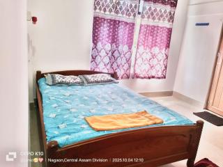 Homely Homestay - 0