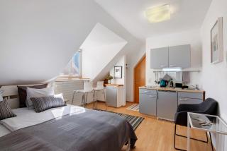 Sommavilla Apartments - 5