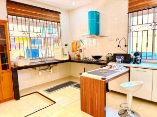 Yang Homestay - 9