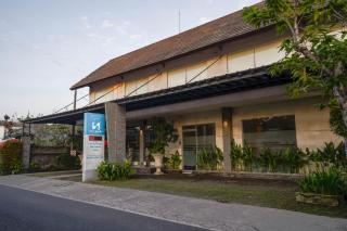 Swiss-Belvillas Umalas - 3