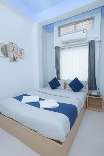 Urban Suites Silpukhuri - 1