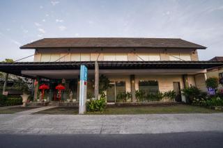 Swiss-Belvillas Umalas - 4