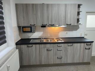 Charmante EG-Ferienwohnung für max 6 Personen, nähe Vogtland-Klinikum, Innenstadt, Bahnhof & Sehenswürdigkeiten - Plauen - 0