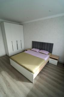 Новая квартира в лучшем жк столицы - 6