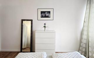 Gemütliche Ferienwohnung mit großer Dachterasse - 4