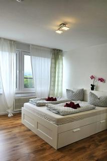 Gemütliche Ferienwohnung mit großer Dachterasse - 5