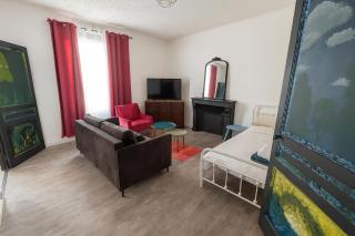 T3 lumineux Gare et Centre à pied - 6