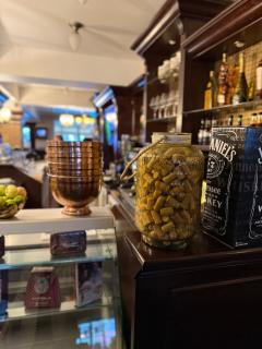 Matrix Hotel - Tecuci - 6