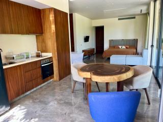 Mistiq Loft en Esquina Vista a la Jungla - 8