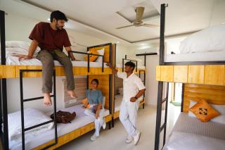 Hide-In Rishikesh - 9