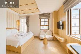 Lagoon Hotel - 2