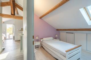 L'Appartement Hérisson - 1