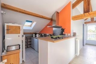 L'Appartement Hérisson - 3