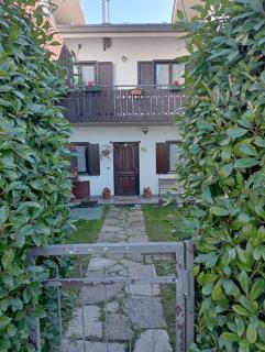 B&B Au Petit Bonheur - Saint Vincent - 1