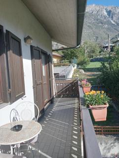 B&B Au Petit Bonheur - Saint Vincent - 2