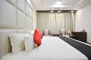 HOTEL O NEW AARKAY INN & SUITES - 8