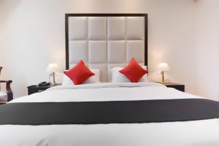 HOTEL O NEW AARKAY INN & SUITES - 4