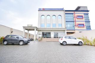 HOTEL O NEW AARKAY INN & SUITES - 0