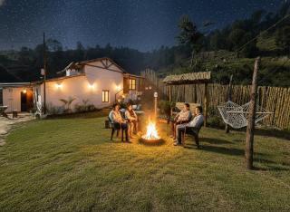 Arameh-A Boutique Orchard Retreat Near Kasauli - 0