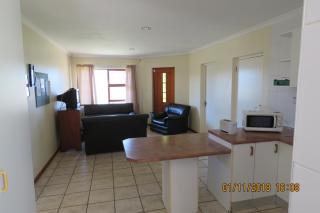 Eden Park Townhouse Complex - 1