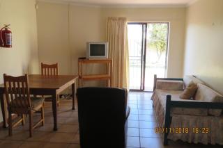 Eden Park Townhouse Complex - 4