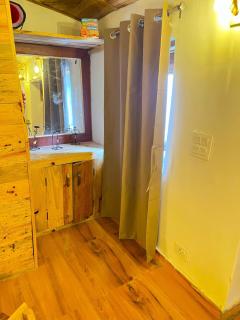 Arameh-A Boutique Orchard Retreat Near Kasauli - 8