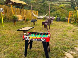 Arameh-A Boutique Orchard Retreat Near Kasauli - 5