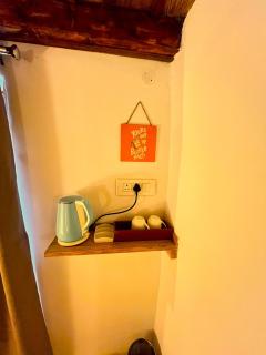 Arameh-A Boutique Orchard Retreat Near Kasauli - 4