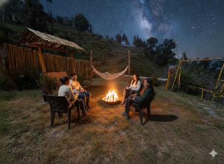 Arameh-A Boutique Orchard Retreat Near Kasauli - 1