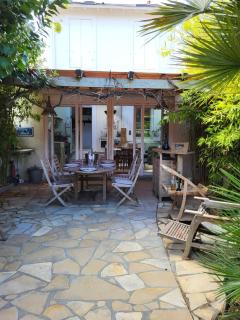 Hostcare - La Maison Blanche – Plage et centre - 8