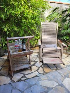 La Maison Blanche – Plage et centre - 2