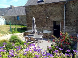 Gîte Youna - Nature et charme breton entre Lizio et Josselin - 1