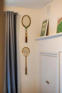 Cosy 2BD Hideaway in East Putney - 9