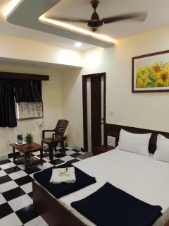 Hotel Sainath - 4