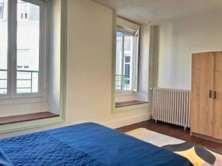 Le Pelousain Le Mans Train Station - Le Mans - 4