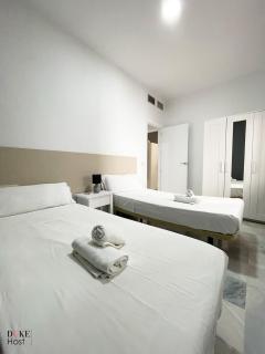 Macarena Apartment - 7