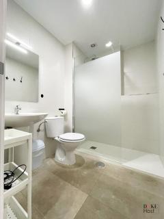 Macarena Apartment - 3