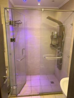 for the best all-rounder sea view Hurghada Apartment&DownTown AlDau - 9