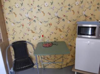 Studio en rez-de-chaussée avec marche - 3