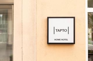 Home Hotel Tapto - 8