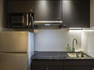 Aparthotel Adagio access Montpellier Centre - Montpellier - 8