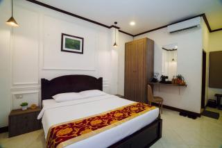 Hotel Lexi Vientiane - 8