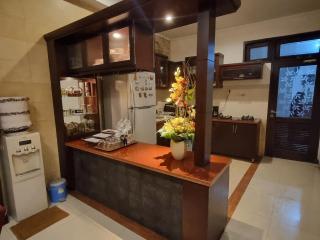 Rumah Keluarga Homestay 4BR Syariah - 3