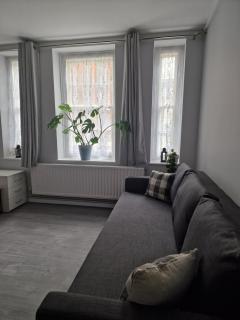 Stunning 3 Bedroom Flat close to Edgware Rd - 7