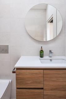 Hidden Cabin Studio Apartment in Manly - 6