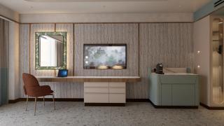 Trendy Perge Resort & Suites - 6