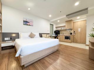 Cityhouse - LightHouse SG - 6