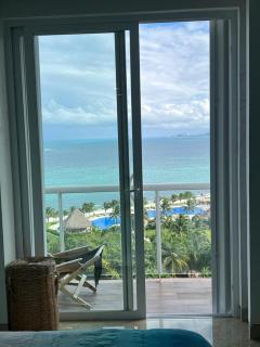 Luxury Apartment Ocean view - 4