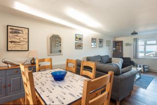 Silvershell House - 1