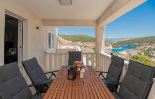 Apartman Lucija-Brac by Villas Guide - 0